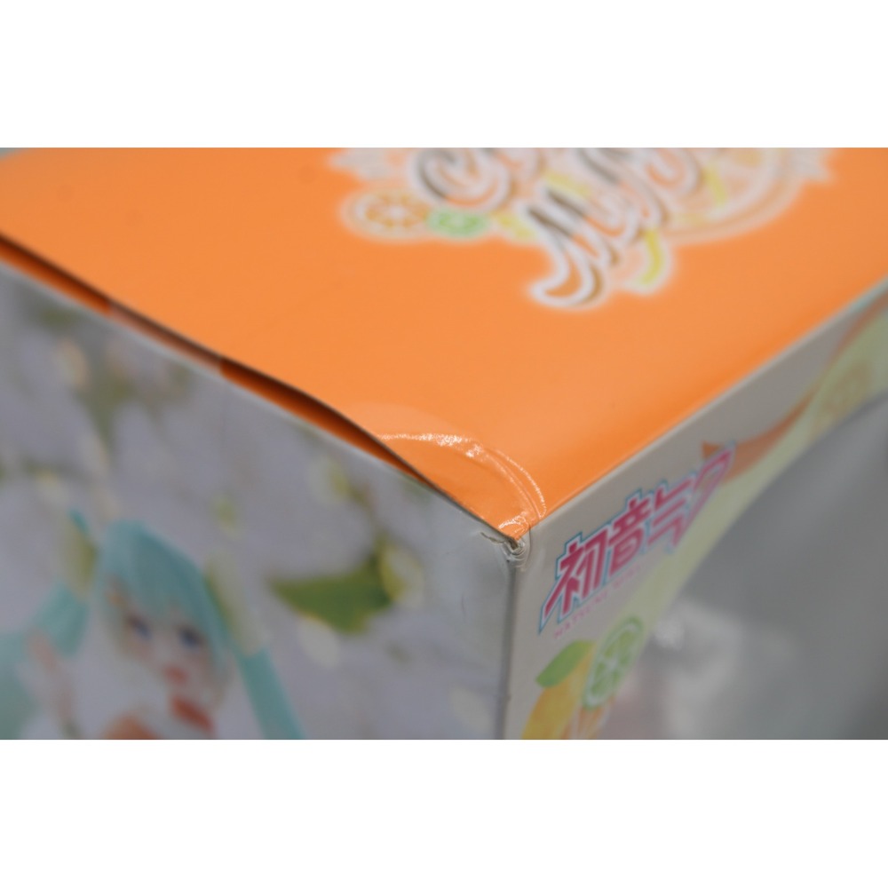 Hatsune Miku - Noodle Stopper - Hatsune Miku Citrus Statue‎ - Picture 6 of 7